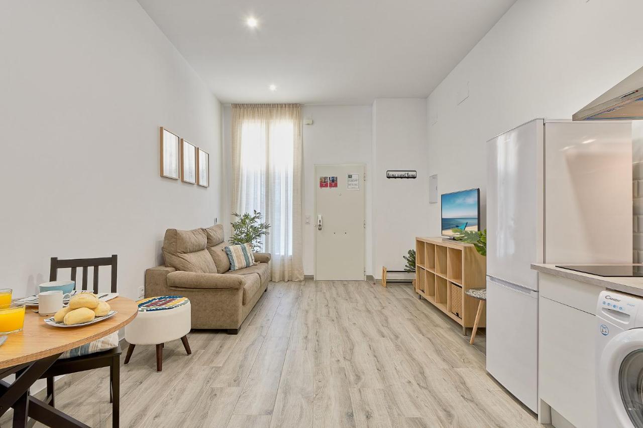 Sweet Dream Home 马拉加 外观 照片