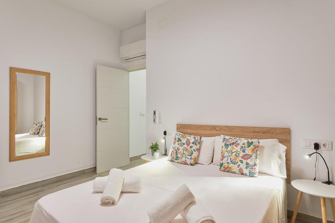 Sweet Dream Home 马拉加 外观 照片